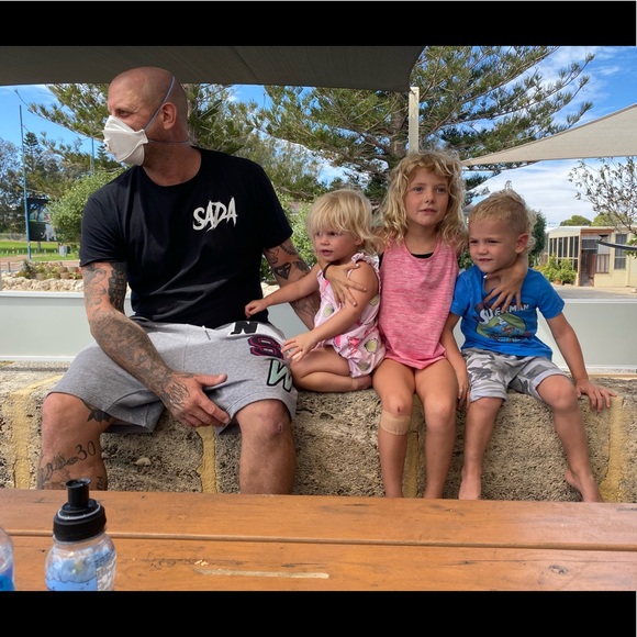 Meet your Posher, Scott - Picture 1 of 1